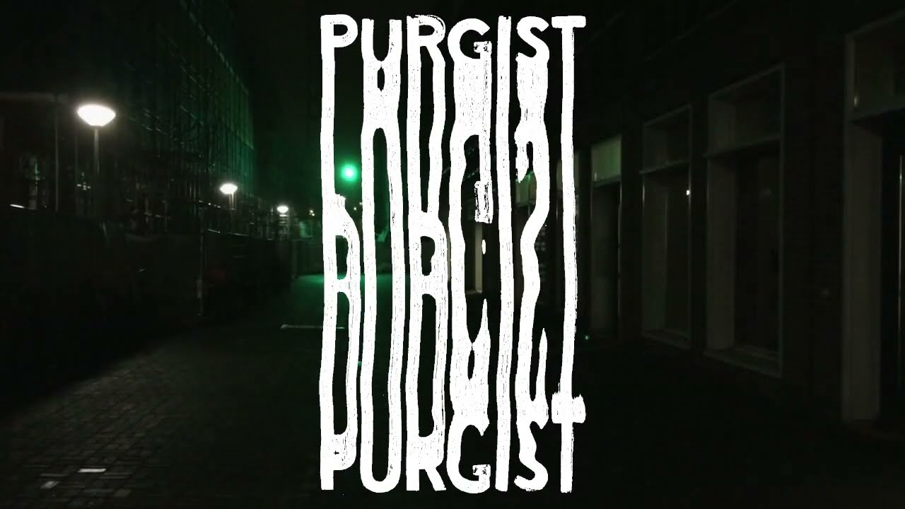 PURGIST exclusive subscription-based content access.