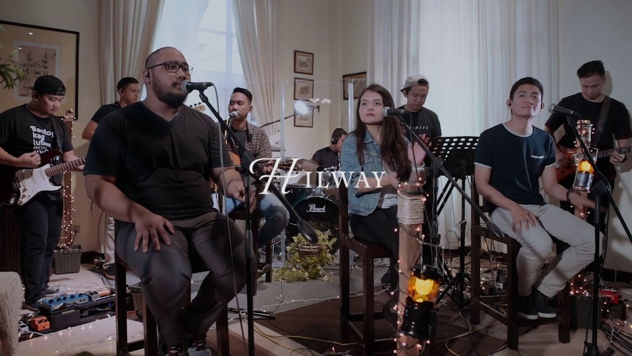 Hilway