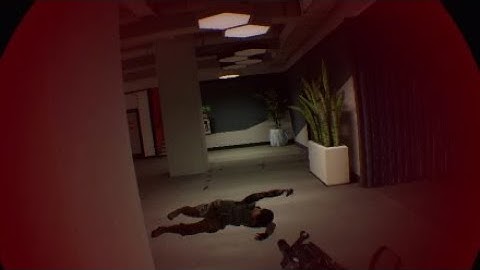 Firewall Zero Hour PSVR* Multi-Kills