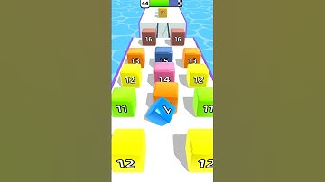 Marble Run 3D - Color Ball Race