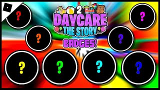 All Daycare 2 Ending Mp3 - roblox daycare 2 story