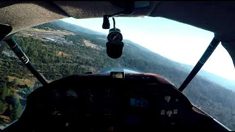 Landing Columbia 2015