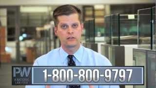 A Man Goes In For Cataract Surgery & Comes Out Blind - Ny Malpractice Attorney Nicholas Warywoda