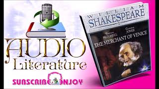 The Merchant of Venice || MERCHANT OF VENICE: ACT 1, SCENE 2