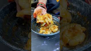 Tasty Schezwan shrimp at home | Chings Secret