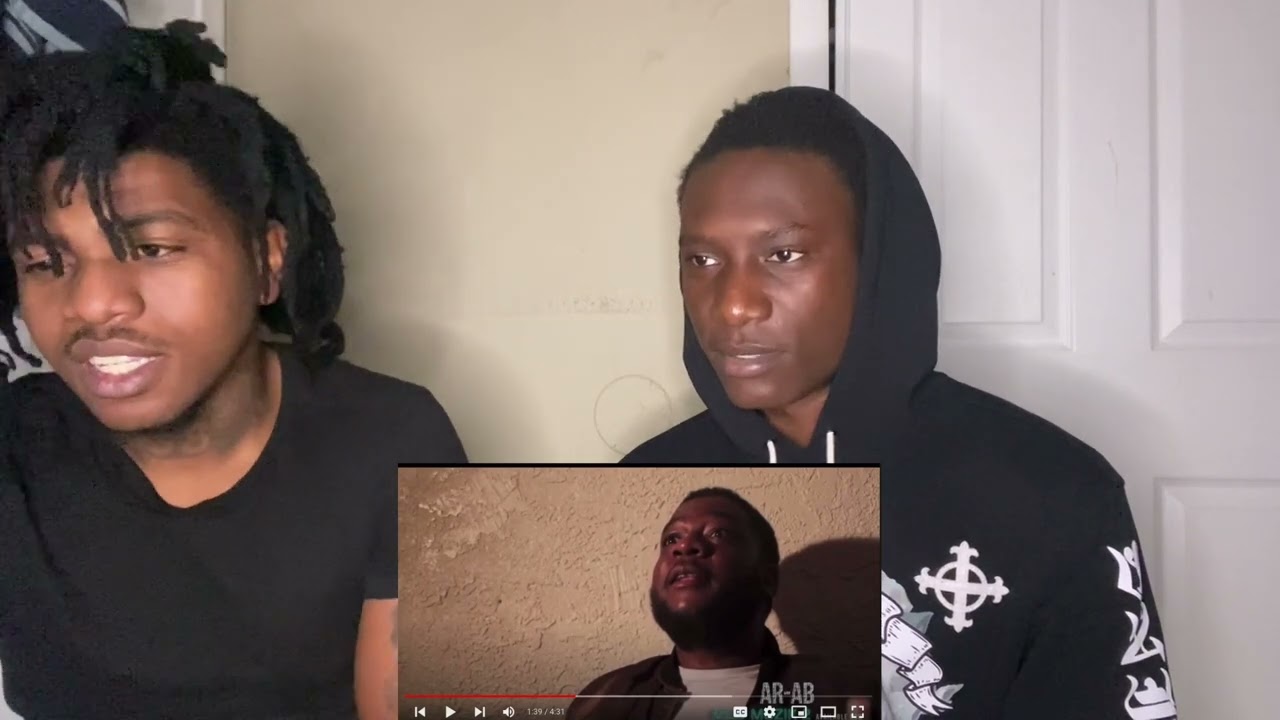 Compilation of AR-AB snitching on himself and other people | Reaction