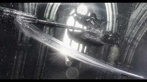 Dark Souls 3 : Enemies / Item Randomizer Part 1 ( Off to a good start )