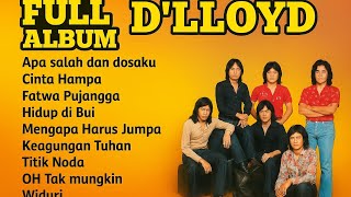 Download Lagu Full Album   D'LLOYD  Lagu Lawas Terbaik MP3 Download Lagu Full Album   D'LLOYD  Lagu Lawas Terbaik MP3