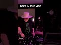 Louie Vega dropping a stone-cold classic from Mood II Swing