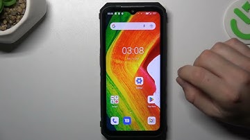 How to Switch SIM Preferences in ULEFONE Power Armor 18? – Manage SIM Card