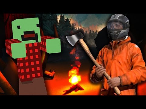 : Die fünf besten Survival-Spiele - GameStar