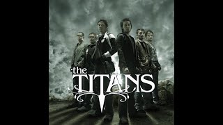 THE TITANS - BILA (2007) (CD-RIP)