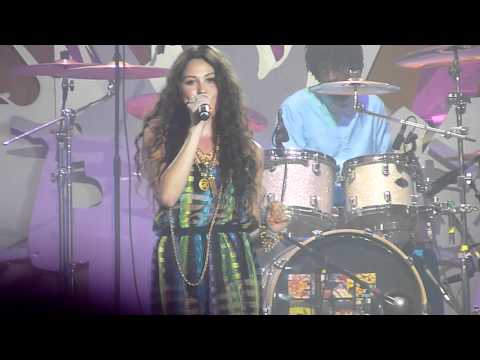 Pack Up - Eliza Doolittle