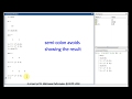 MATLAB for Chemical Engineers - Lesson 01: Getting Started