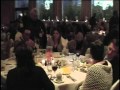 Daniel  rosanne tetzlaffs wedding  part 13  reception gathering