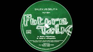 Sylex - Washing