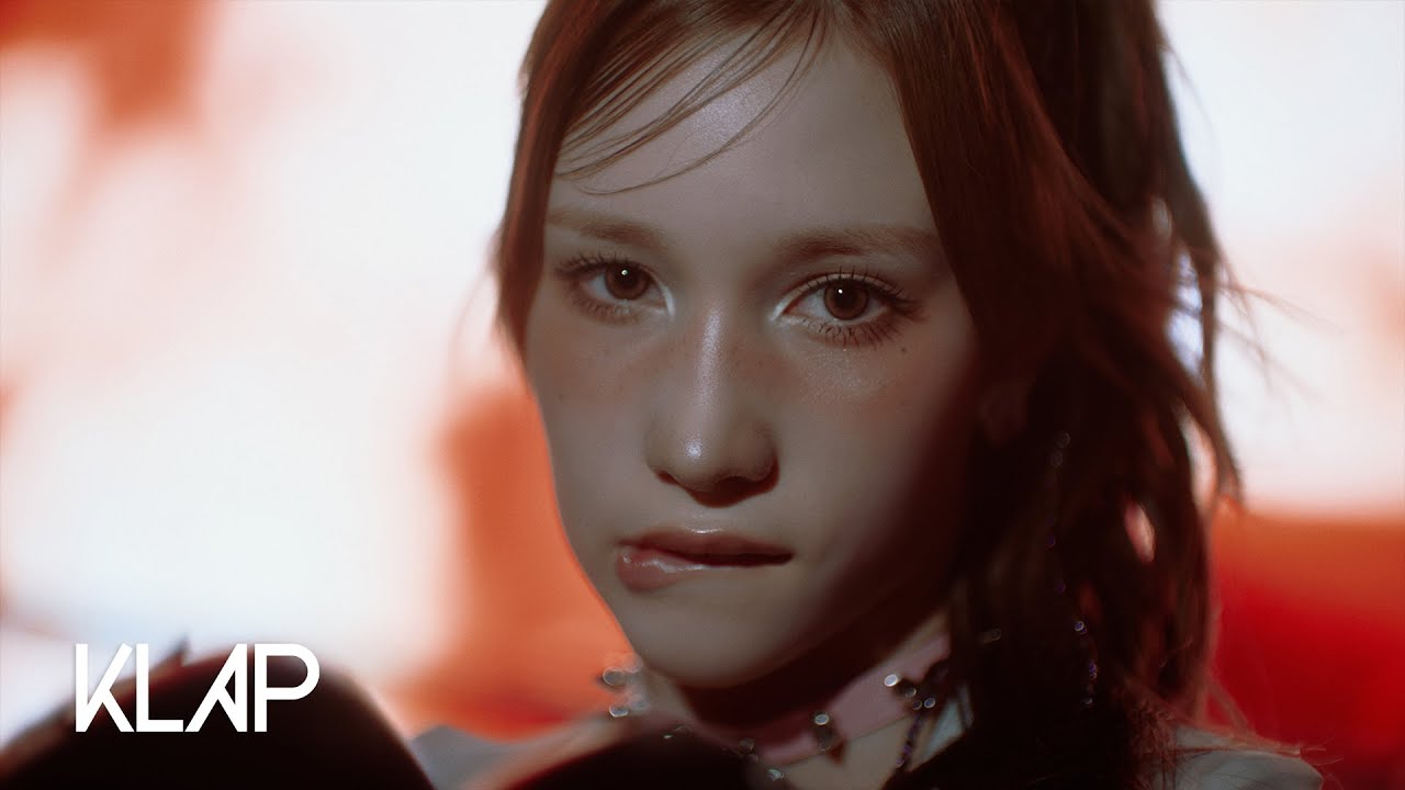 Kep1er 케플러 l 'BUBBLE GUM' M/V Teaser #1