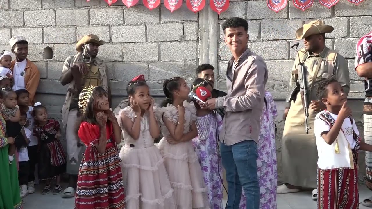 اول ختم لمسجد خلف الصناعية 2025