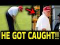 Trump RUSHES AWAY As Chaos ERUPTS At MAGA Event