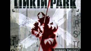 Linkin Park - Pushing Me Away (Instrumental)