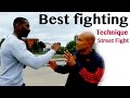 Best Fighting Technique | Street Fight