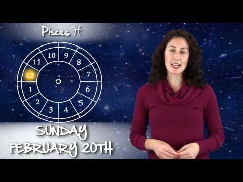 pisces-week-of-february-20th-2011-horoscope