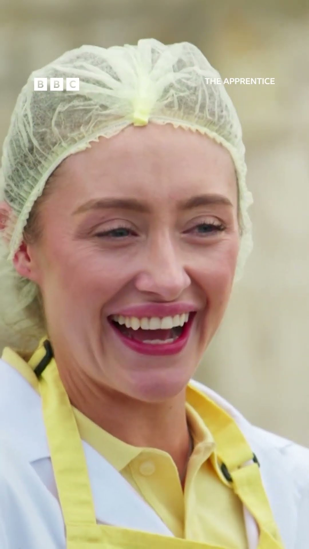 The Apprentice candidate praised for her cooking skills