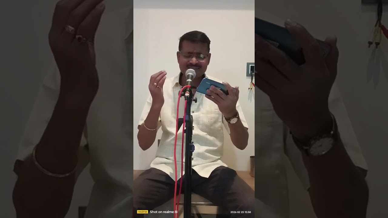 Kishore Kumar song...Tum kitni khubsurat ho 