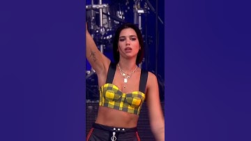 Thumbnail of Dua Lipa - new rules💫