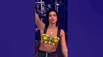 Dua Lipa New Rules 