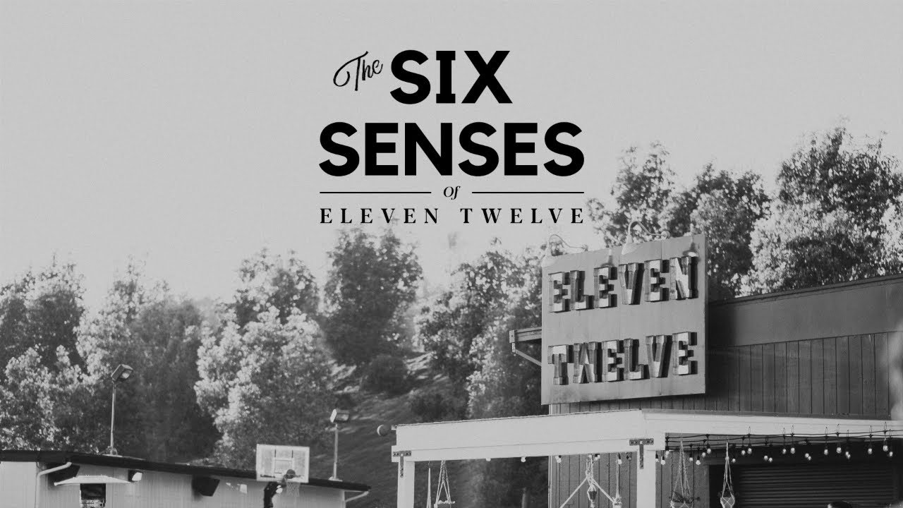 July 1st Sermon || Six Senses Week 4 vista sky lounge