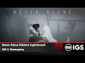 Never Alone Kisima Ingitchuna Wii U Gameplay Never Alone Kisima Ingitchuna Wii U Gameplay