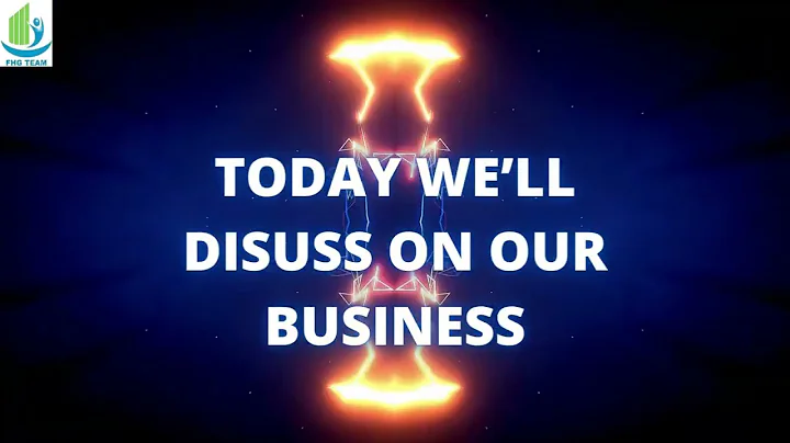 Business Explanation