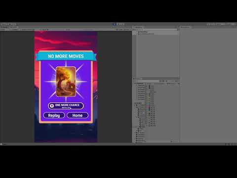 Tile Match: Triple Puzzle Game | Unity source code