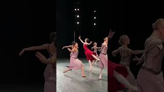From the Wings