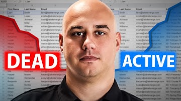 How to revive a dead email list