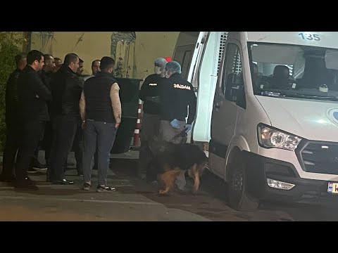 გაქცეულ პატიმრებს თბილისში უკვე 8 საათია, ეძებენ