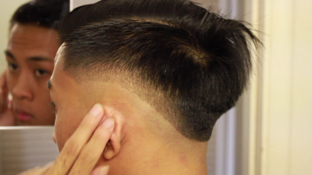 can philips trimmer be used to cut hair