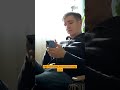 He Wants a Job without doing anything | AI content #shorts #aivideo #jobseekers #viral #viralshorts