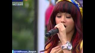 THE VIRGIN Live At 100% Ampuh (06-12-2012) Courtesy GLOBAL TV