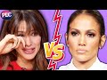 Jennifer Lopez vs. Jennifer Garner - ¿Las mujeres de Ben Affleck se odian?