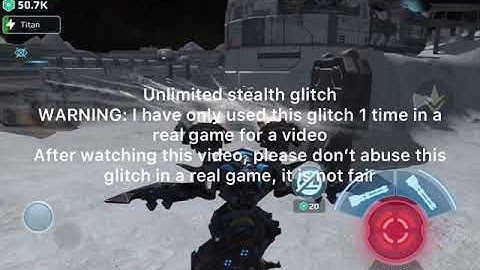 WR UNLIMITED STEALTH AO JUN GLITCH, PIXO PLEASE FIX THIS