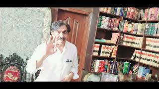 GUARANTEE CHEQUE ☆S 489-F not made out ☆PRE-ARREST BAIL confirmed ●By M.R.AWAN