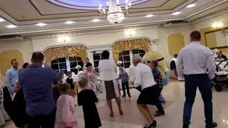 Minionek- Teczoweurodziny.pl- Animacje Dla Dzieci