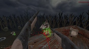 Testing out Dusk SDK sound modding