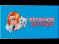 Agora é hora de pew pew pew 💛 !loja !sociais !noping