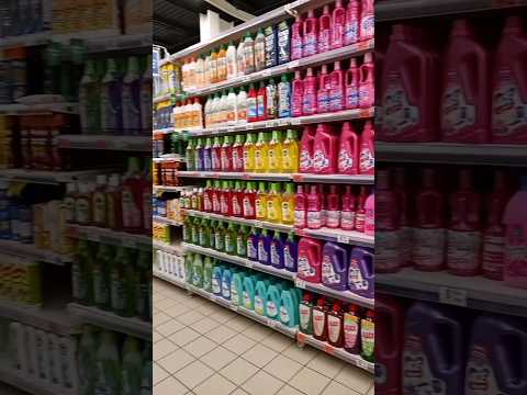 عاجل تخفيضات في مواد التنظيف في مرجان سبك سبك