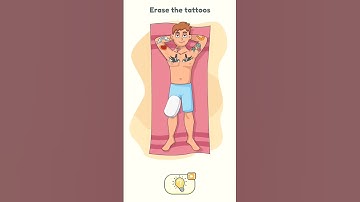 Dop 2 delete part one (level 1736) #shorts #dop2 #shortvideo