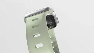 NOMAD Sport Slim Band