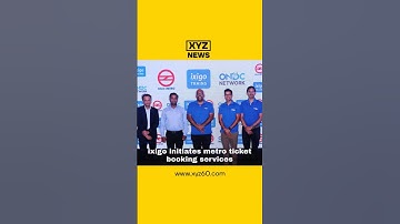 ixigo initiates metro ticket booking services